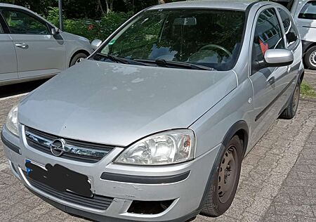 Opel Corsa 1.3 CDTI