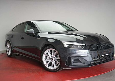 Audi A5 45 TFSI quattro S tronic Advanced CarPlay/Tem