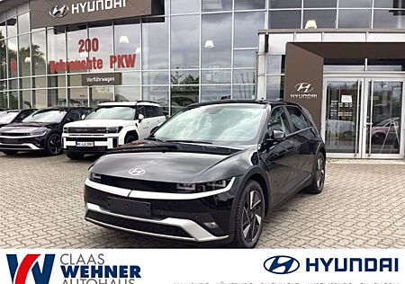 Hyundai IONIQ 5 Basis (MY25) 63 kWh (170 PS) 2WD, Wärmepumpe