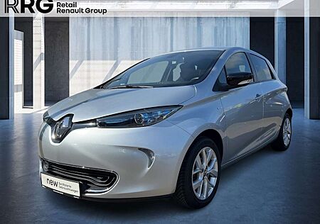 Renault ZOE Life Navi PDC Allwetter