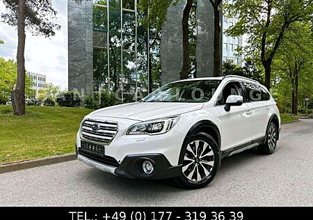 Subaru Outback Sport*XENON*KAMERA*LEDER*