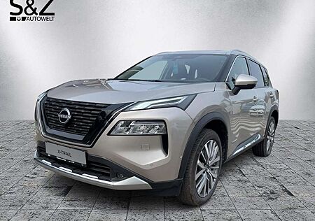 Nissan X-Trail Tekna e-Power 213 PS Autom. Allrad/Pano
