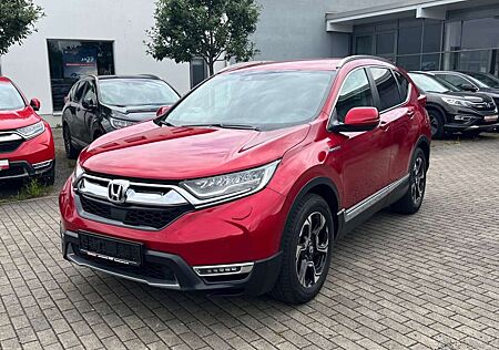 Honda CR-V 2.0 i-MMD Hybrid 2WD Lifestyle