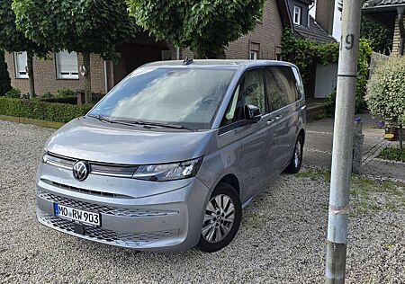 VW T7 Multivan Volkswagen Life