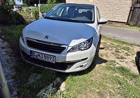 Peugeot 308 Active