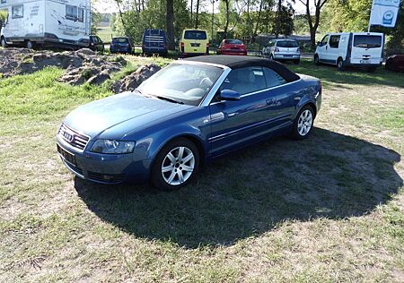 Audi A4 2.4