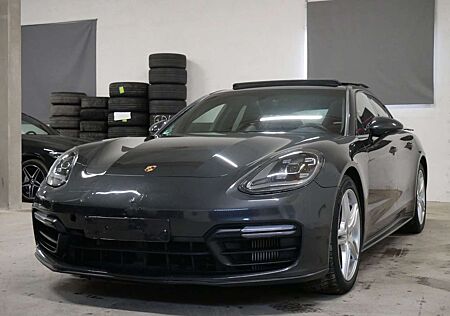 Porsche Panamera GTS PANO BOSE R-KAM TOTW LIFT SBLFT 4ZO