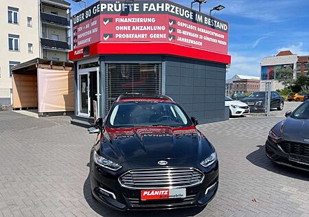 Ford Mondeo Business Edition/Tempomat/Bluetooth/Navi/PDC/USB