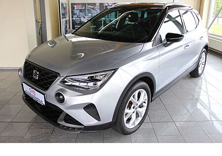 Seat Arona Xcellence Beats FR Line*APPLE CAR PLAY*SHZ*