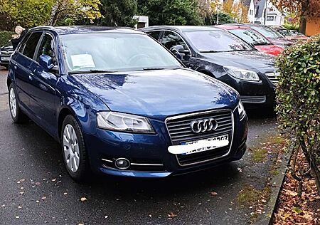 Audi A3 1.6 TDI Ambition