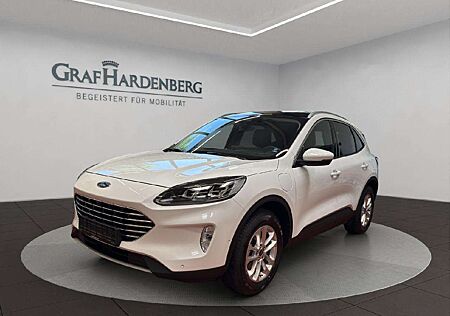 Ford Kuga Plug-In Hybrid Titanium X