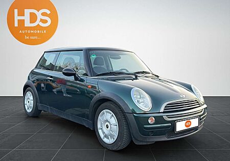 Mini ONE *1.Hand * Klima *TÜV NEU