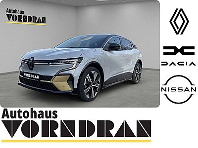 Renault Megane ICONIC EV60 220PS Wärmep. SHZ Augm.Vision HarmanK.