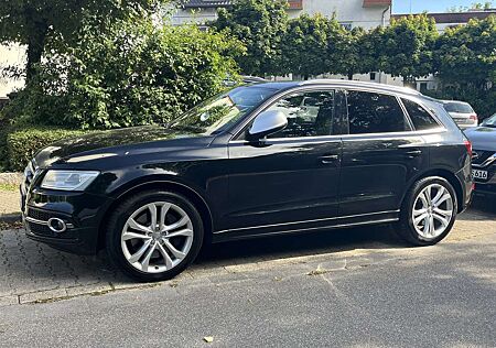 Audi SQ5 3.0 TDI quattro tiptronic