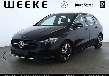 Mercedes-Benz B 180 Progressive Mopf+WINTER-PAKET+KAMERA+EPHK+