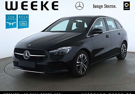 Mercedes-Benz B 180 Progressive Mopf+WINTER-PAKET+KAMERA+EPHK+