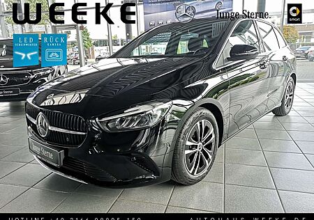 Mercedes-Benz B 180 Progressive Mopf+WINTER-PAKET+KAMERA+EPHK+
