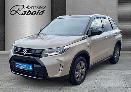 Suzuki Vitara 1.4 Comfort Hybrid *LED* *Navi*