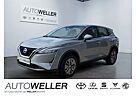 Nissan Qashqai 1.3l Visia 2WD *Bluetooth*Klima*