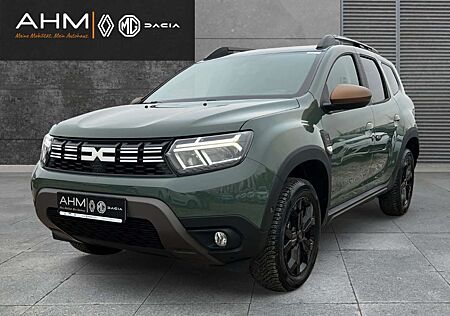 Dacia Duster II Extreme 1.3 TCe 130