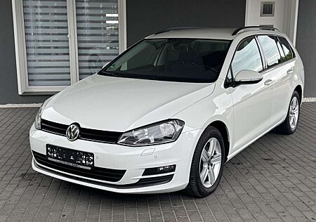 VW Golf Volkswagen VII 1.4 TSI Variant Comfortline | Navi |SHZ