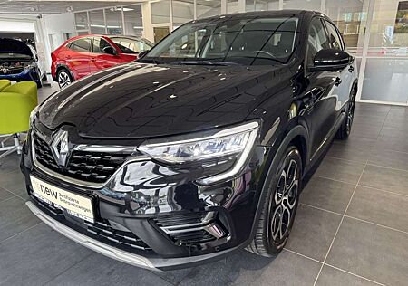 Renault Arkana INTENS E-TECH 145 (MY21)