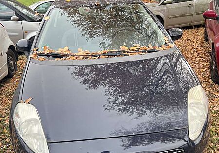 Fiat Grande Punto 1.4 8V Dynamic