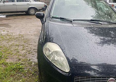 Fiat Grande Punto 1.4 8V Dynamic