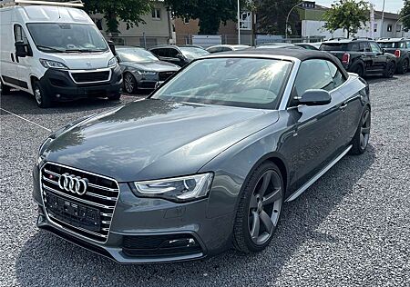 Audi A5 1.8 TFSI (125kW) S-Line Selection