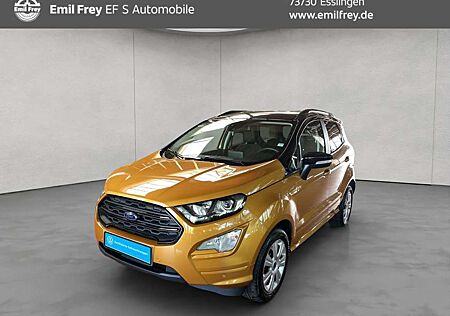 Ford EcoSport 1.0 EcoBoost ST-LINE
