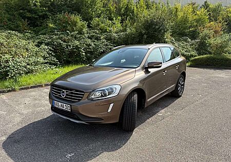 Volvo XC 60 XC60 XC60 T5 AWD Geartronic Linje Inscription
