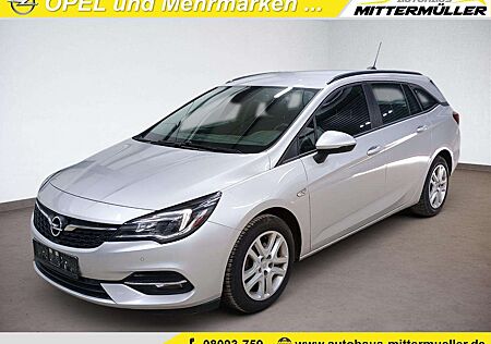 Opel Astra Sports Tourer Edition Start/Stop K 1.5 D Navi S...