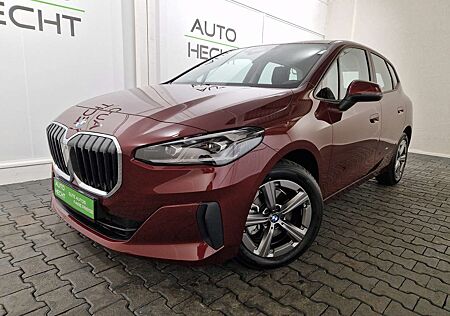 BMW 218 gebraucht kaufen BMW 218 d Kamera, AHK, ACC