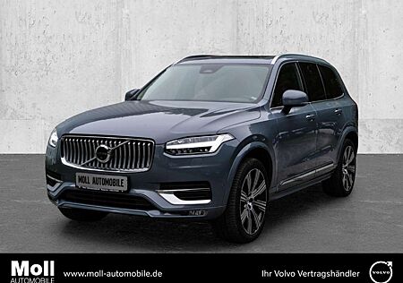 Volvo XC 90 XC90 Plus Bright AWD B5 Diesel EU6d 7-Sitzer StandHZG A