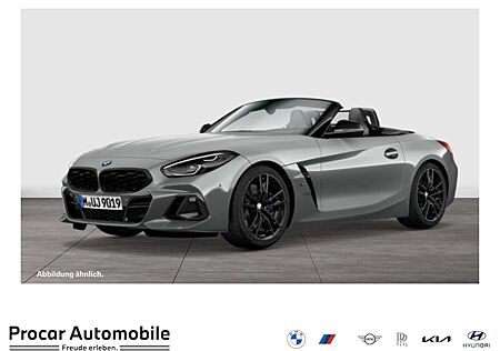 BMW Z4 sDrive20i M Sport HUD ACC RFK NAVI LED DAB