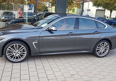 BMW 440i 440 Gran Coupe xDrive Aut. M Sport