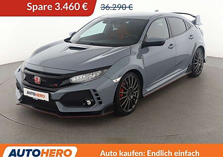 Honda Civic 2.0 VTEC Type-R GT *NAVI*LED*CAM*ACC*ALU*