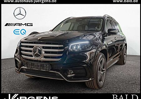Mercedes-Benz GLS 450 4M AMG-Sport/Pano/Burm/HUD/Sitzklima/360