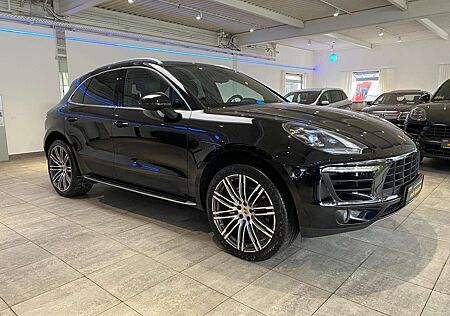Porsche Macan S Diesel GTS Sport Paket*Garantie*