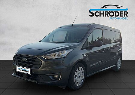 Ford Transit Connect Kasten/L2/Navi/Kam/2Schiebetüren