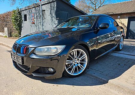 BMW 325 i Cabrio M Packet