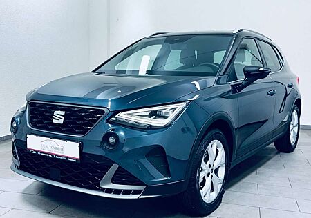 Seat Arona Style 1.0 TSI FR *Anschlussgarantie 05/28