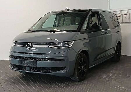 VW T7 Multivan Volkswagen *Edition*AHK*Standheizung
