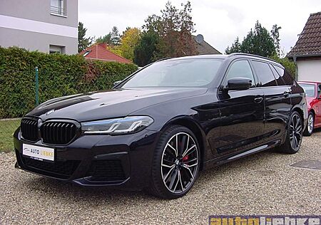 BMW 540 d xDRIVE TOUR. M-SPORT,TOPAUSSTATTUNG,-SH!