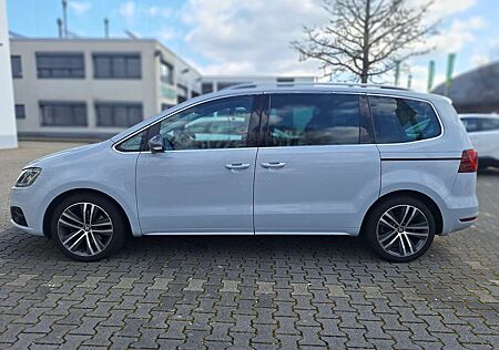 Seat Alhambra 1.4 TSI Start