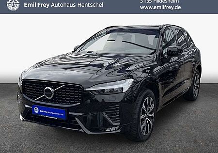 Volvo XC 60 XC60 XC60 B4 D Plus Dark