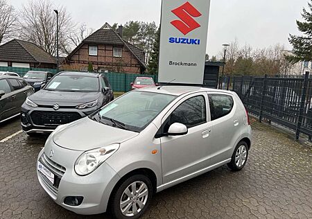 Suzuki Alto 1.0 Comfort Automatik