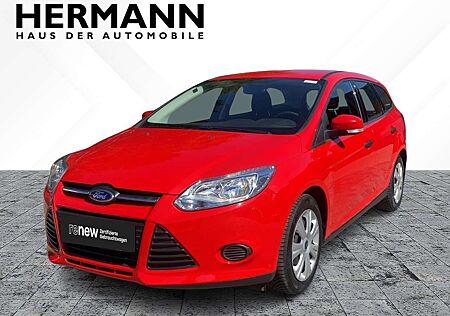 Ford Focus Turnier 1.0 EcoBoost Ambiente SportS.