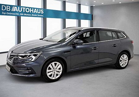 Renault Megane Business Edition 1.3 TCE