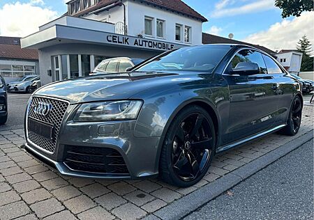 Audi RS5 4.2 FSI S tronic quattro